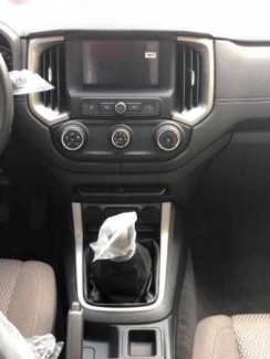 Xe Chevrolet Trailblazer, Giá 885TR KM: 30TR