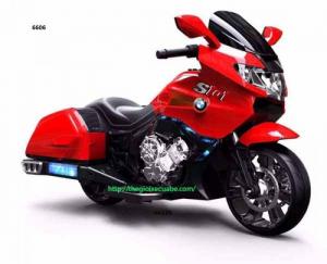 Xe máy điện trẻ em CX6606