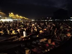 Du lịch lễ hội