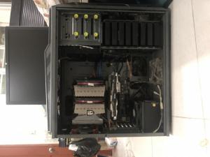 Chính chủ Bộ PC cấu hình cao,ít dùng.