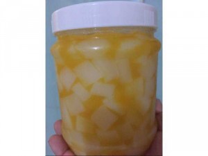 Thạch dừa khô giá rẻ, sĩ giá tốt