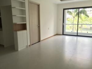 Bán căn góc 2PN 75m2 chung cư cao cấp New City Thủ Thiêm Quận 2, TPHCM – Giá 4 tỷ