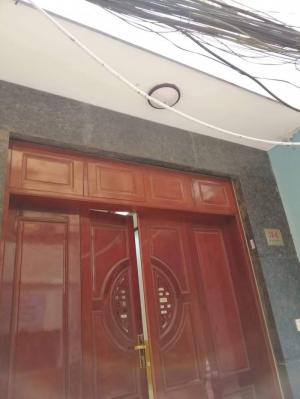 Bán nhà riêng tại Đường Hoàng Ngân - Quận Thanh Xuân - Hà Nội