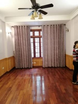 Bán nhà riêng tại Đường Hoàng Ngân - Quận Thanh Xuân - Hà Nội