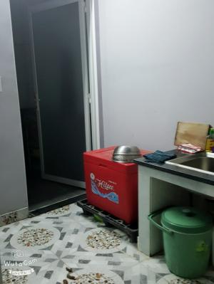 Nhà góc 2 mặt tiền