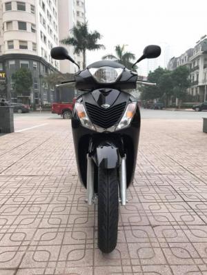 SH 125i nhập khẩu 2013 đầu máy 106 - 129tr
