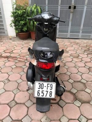 SH 150i nhập khẩu đời 2008 đầu máy 013 - 62tr