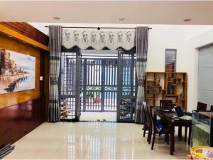 Bán nhà gấp