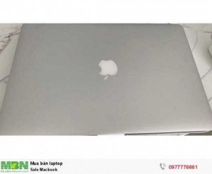 Sale Macbook
