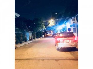 Chủ định cư nước ngoài cần bán gấp căn nhà Xô Viết Nghệ Tĩnh.
