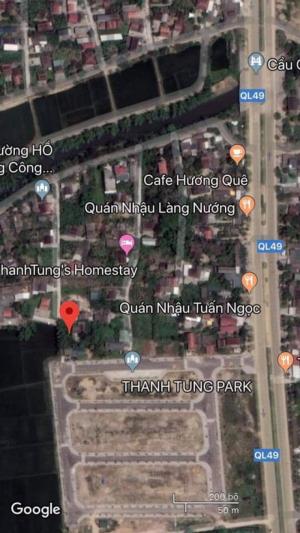 Đầu Xuân Mở Bán Lô Đất Siêu Đẹp Siêu Hot