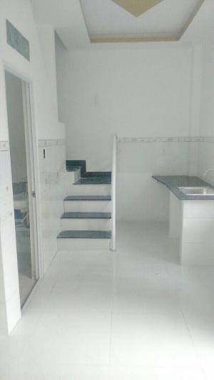 Bán nhà sổ hồng chung 3 căn hẻm 1147 Huỳnh Tấn Phát P. Phú Thuận Quận 7.