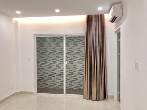 Bán nhà trệt 1 lầu đường số 51 Lý Phục Man Phường Bình Thuận Quận 7.