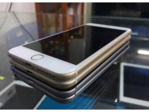 iPhone 6 Lock 16Gb — Đã Lên QT + Đủ PK