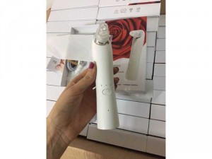 Máy hút mụn đầu đen cao cấp S+S