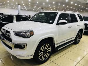 Bán Toyota 4Runer Limited 4.0 , nhập mỹ 2019, mới 100%, xe giao ngay.