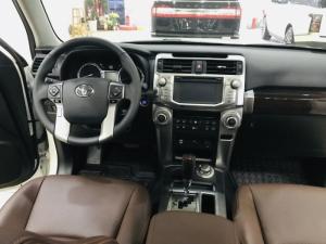 Bán Toyota 4Runer Limited 4.0 , nhập mỹ 2019, mới 100%, xe giao ngay.