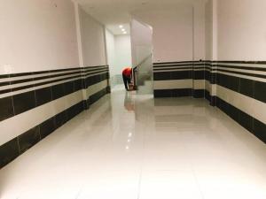 Bán nhà, 1 tấm, 4x14m hẻm Nguyễn Nhữ Lãm, P. Phú Thạnh, Q.Tân Phú