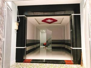 Bán nhà, 1 tấm, 4x14m hẻm Nguyễn Nhữ Lãm, P. Phú Thạnh, Q.Tân Phú