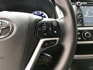 Bán Toyota Highlander sản xuất 2018, màu đỏ, xe nhập Mỹ biển HN