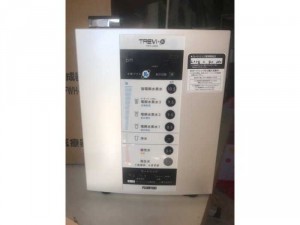 Máy lọc nước ion kiềm trevi fwh-6000 2017