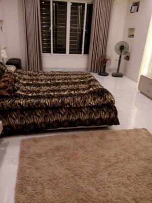 Bán nhà Xã Đàn Đống Đa, lô góc, mới rộng độc, 52m