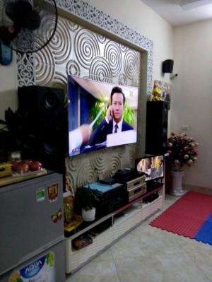 Bán nhà Xã Đàn Đống Đa, lô góc, mới rộng độc, 52m