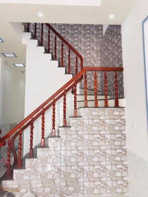 Bán Nhà 1 Trệt 1 Lầu Khu Dân Cư An Khánh, Đ. Nguyễn Văn Cừ Ninh Kiều Cần Thơ