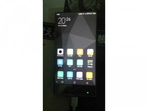 Điện thoại nhật sharp