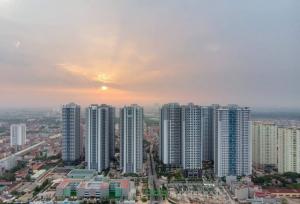 Goldmark city đón xuân kỷ hợi chiết khấu 15 % tặng nội thất trị giá 300 tr lãi suất 0%