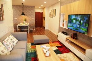 Goldmark city đón xuân kỷ hợi chiết khấu 15 % tặng nội thất trị giá 300 tr lãi suất 0%