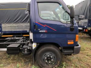 Cabin Xe HD120Sl