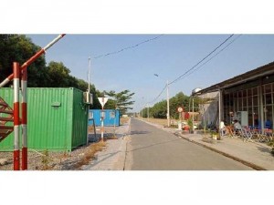 Dự án KĐT Alibaba Long Phước 14