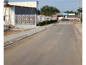 Dự án KĐT Alibaba Long Phước 14