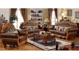 Ghế Cổ điển cao cấp