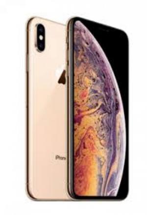 Điện thoại iphone XS, max, Gold, 256GB