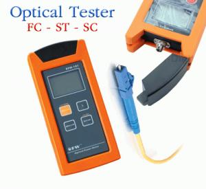 Test cáp quang BPM-100, Test FC ST SC