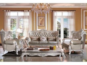 Ghế Sofa Cao Cấp TH02