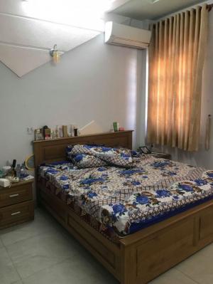 Bán nhà mới TCH quận 12 siêu phẩm 80m2 HXT 5 tầng giá 4.75 tỷ.
