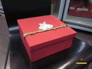 MKnow nhận lên hộp quà Cherry theo giá tiền phù hợp