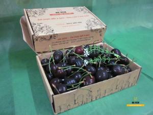 Mua hộp quà Cherry ở đâu? Đến ngay MKnow