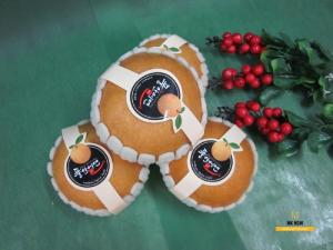 Giá Lê Hàn Quốc 129k/kg