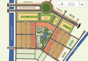 Cơ Hội Đầu Tư Liền Kề, Biệt Thự, Shophouse Triệu Usd Trung Tâm Tp Huế