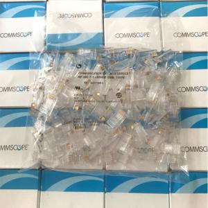 Hạt mạng Commscope Cat6, Chính Hãng