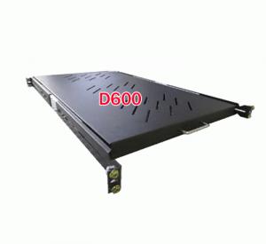 Khay trượt D6000, Dùng cho tủ D6000