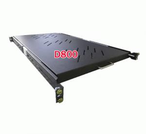 Khay trượt D8000, Dùng cho tủ D8000