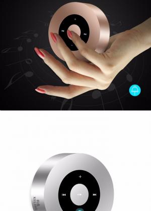 Loa Bluetooth Keling A8 Cảm Ứng (Chính Hãng)