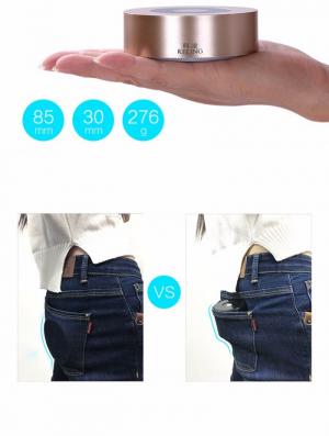 Loa Bluetooth Keling A8 Cảm Ứng (Chính Hãng)