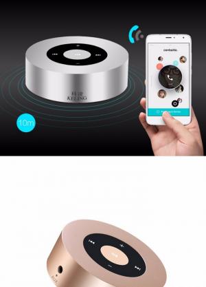 Loa Bluetooth Keling A8 Cảm Ứng (Chính Hãng)