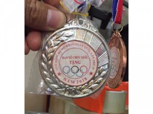 HUY CHƯƠNG CÁC LOẠI